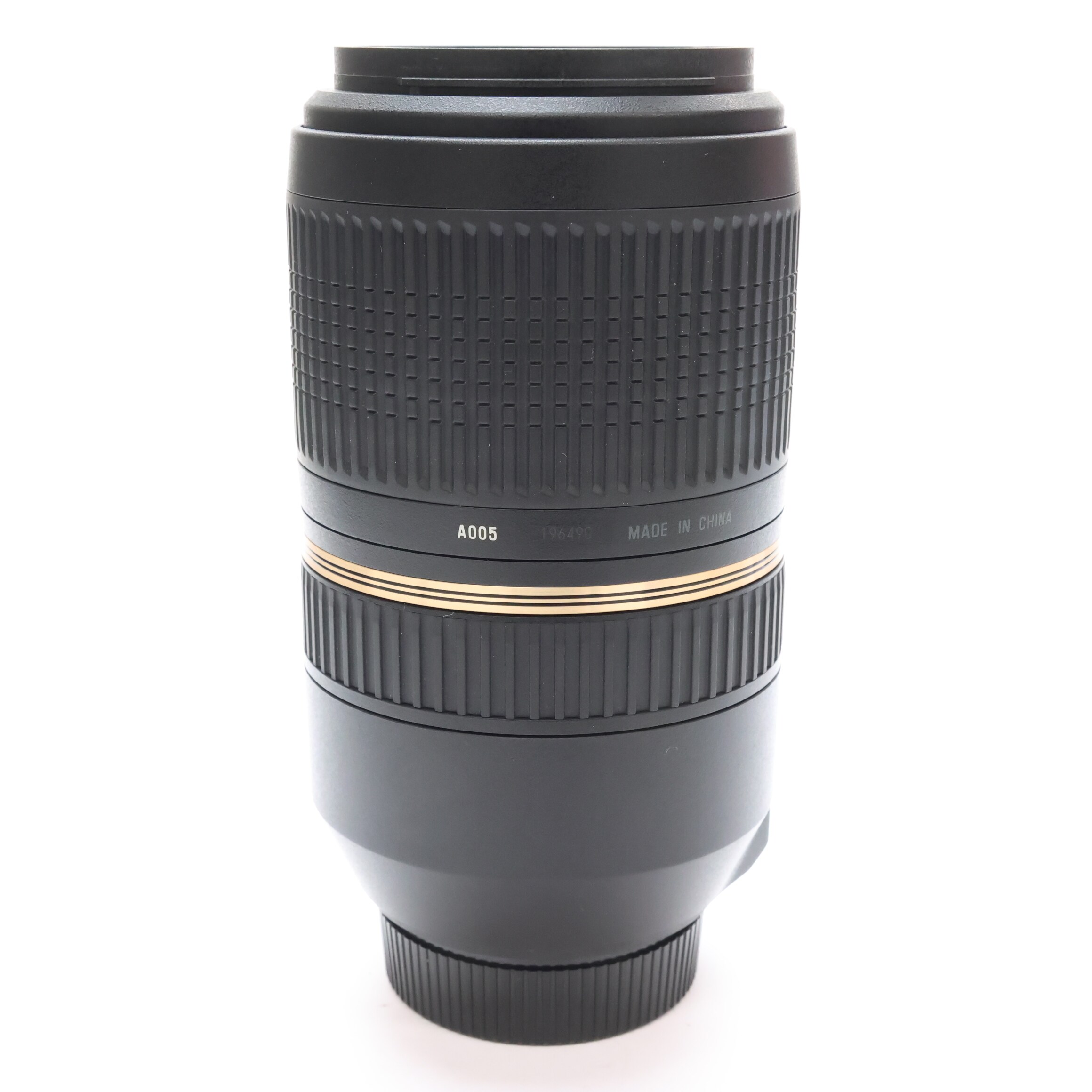 中古)TAMRON (タムロン) SP 70-300mm F4-5.6 Di VC USD Model A005NII 
