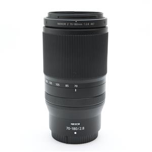 Nikon (ニコン) NIKKOR Z 70-180mm F2.8 メイン