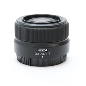Nikon (ニコン) NIKKOR Z DX 24mm F1.7 メイン