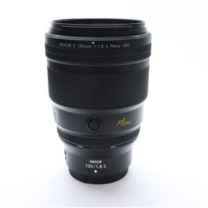 Nikon (ニコン) NIKKOR Z 135mm F1.8 S Plena メイン