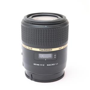 TAMRON SP AF 60mm F2 DiII MACRO」の商品検索結果 | デジタルカメラ