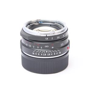 nokton classic 35mm f1.4 sc」の商品検索結果 | デジタルカメラ