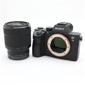 SONY α7III」「デジタルカメラ」「SONY」「中古商品」の商品検索結果