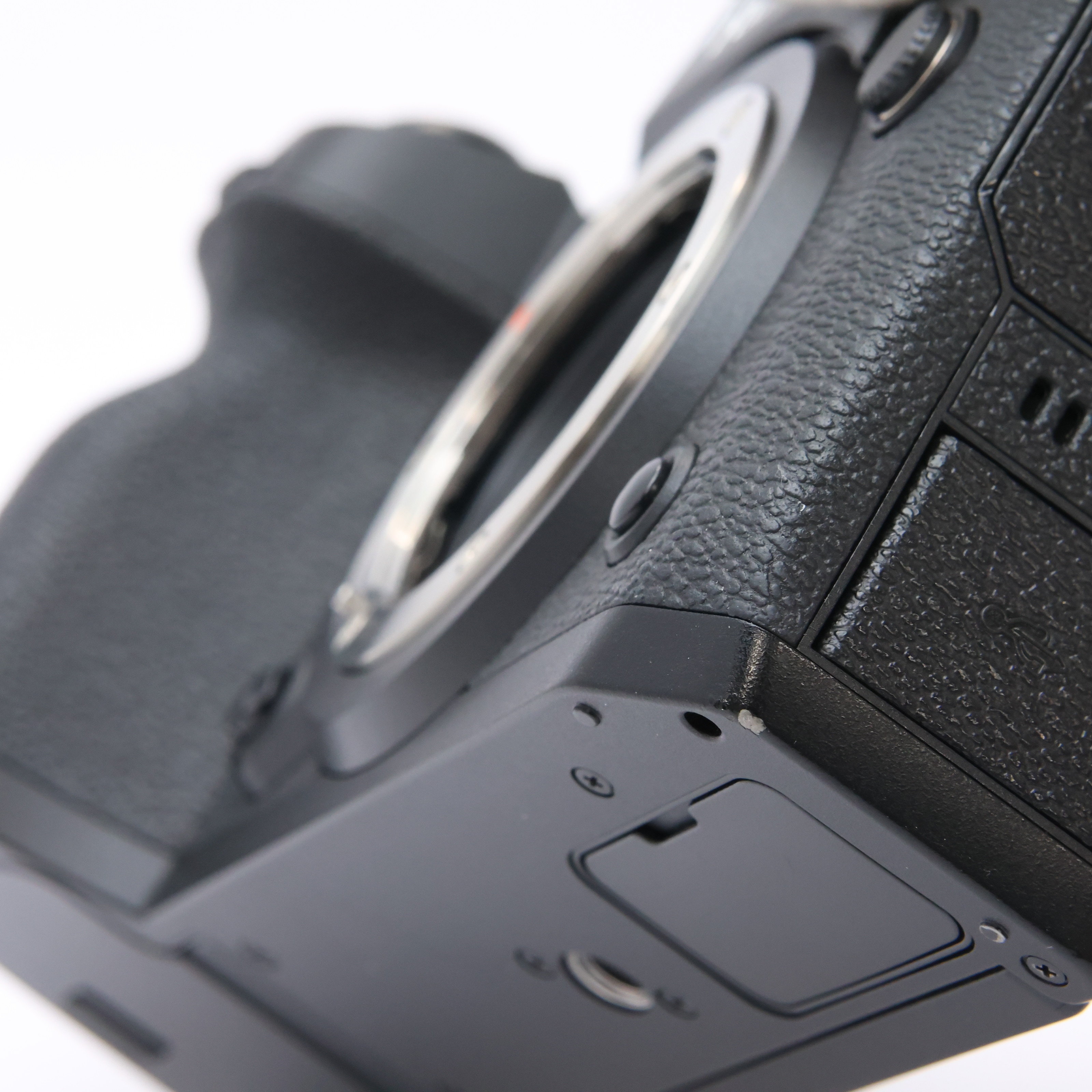 中古)FUJIFILM (フジフイルム) X-H2 ボディ（商品ID：3717030831968