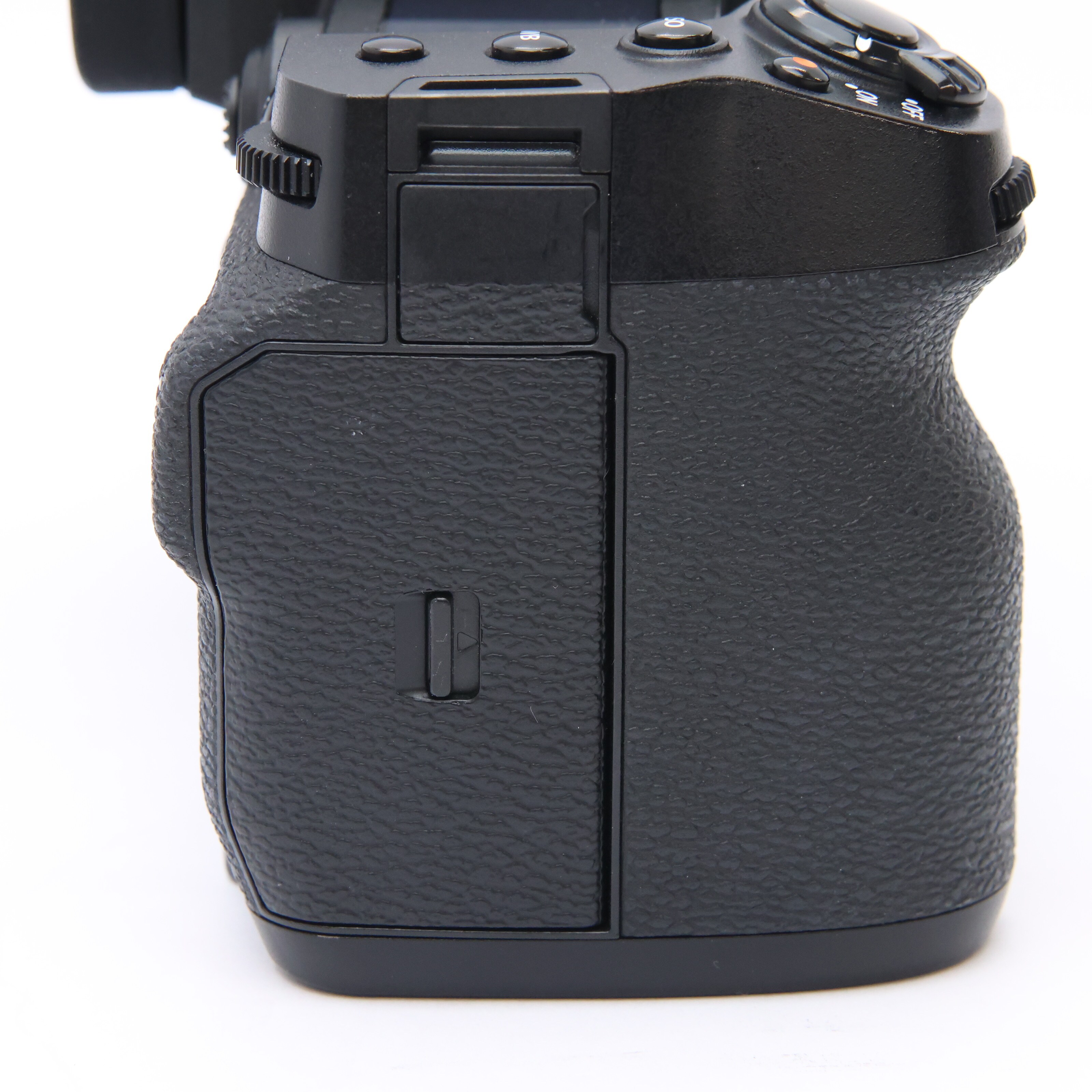 中古)FUJIFILM (フジフイルム) X-H2 ボディ（商品ID：3717030831968