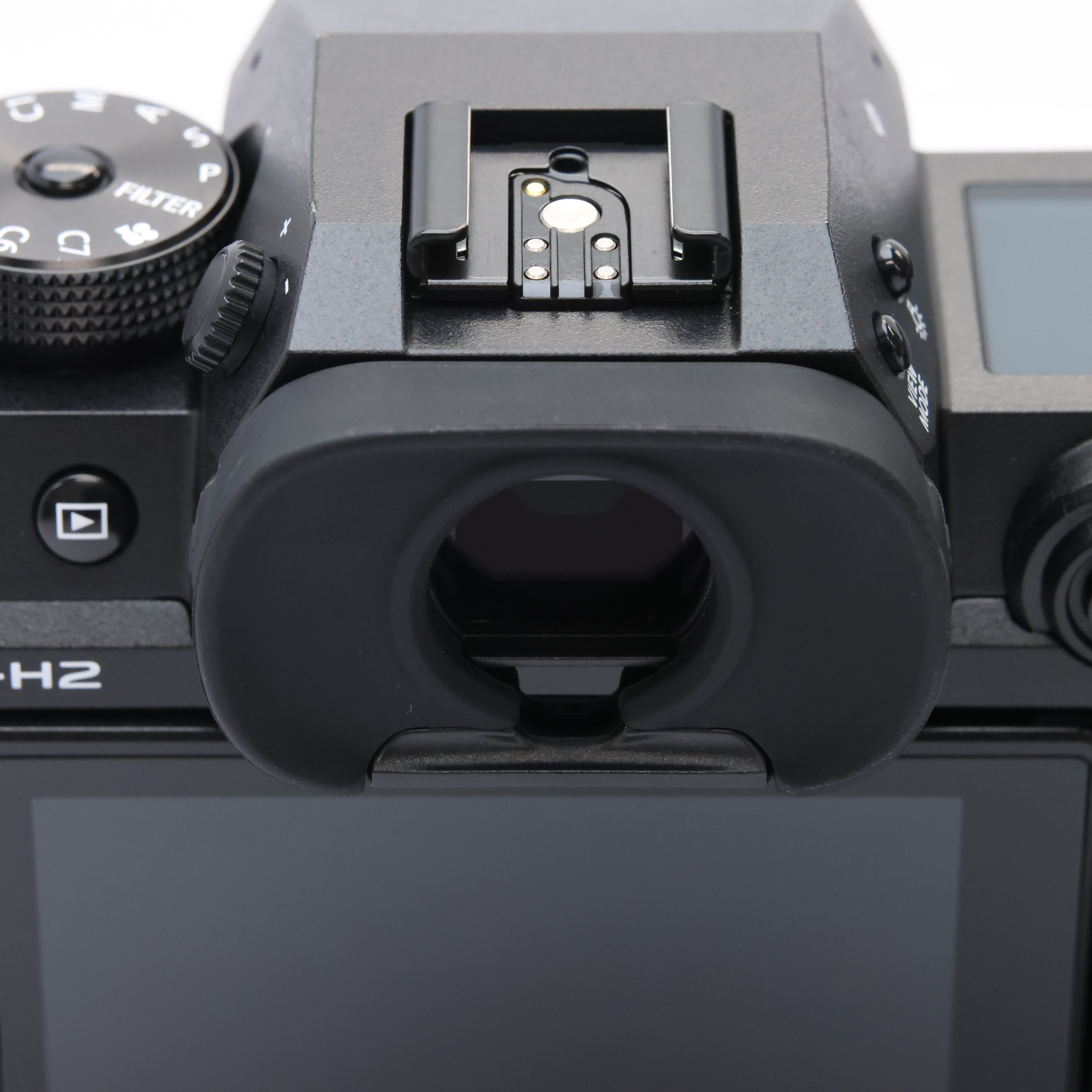 中古)FUJIFILM (フジフイルム) X-H2 ボディ（商品ID：3717030831968