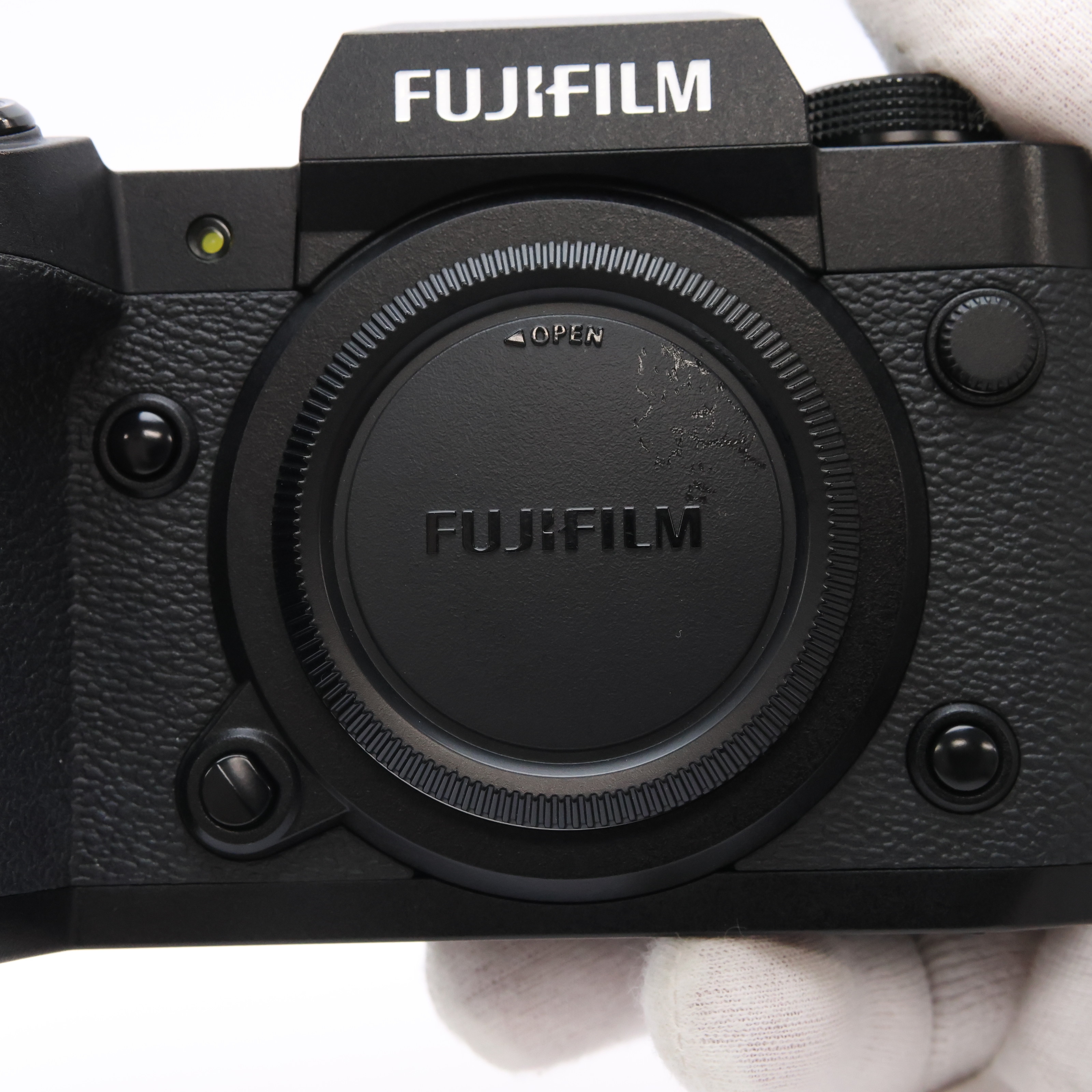 中古)FUJIFILM (フジフイルム) X-H2 ボディ（商品ID：3717030831968