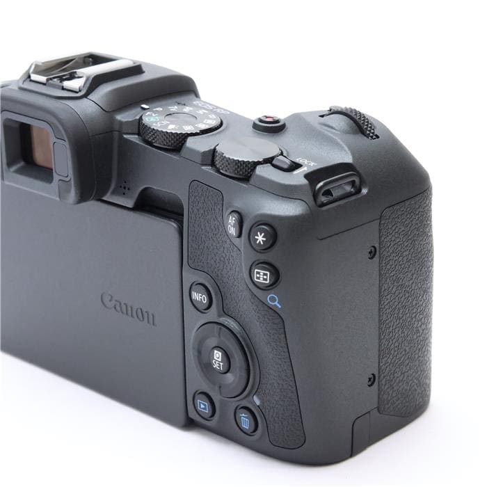 中古)Canon (キヤノン) EOS RP ボディ ブラック（商品ID