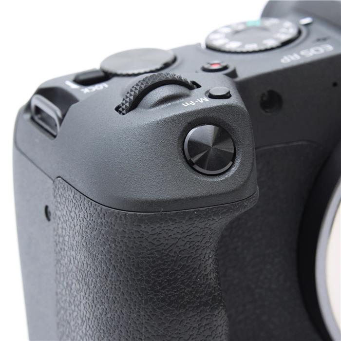 中古)Canon (キヤノン) EOS RP ボディ ブラック（商品ID