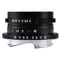 LAOWA （ラオワ） 15mm F5 Cookie FF（ライカM用） LAO0684
