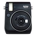 FUJIFILM (フジフイルム) チェキ instax mini 70 ブラック