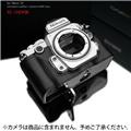 GARIZ (ゲリズ) ニコン Df用ケース ブラック