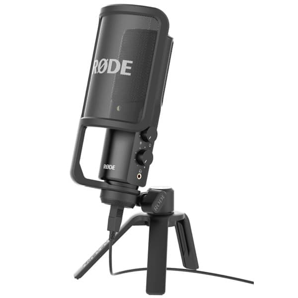 ★未使用保管品★RODE★Stereo VideoMic Pro Rycote★