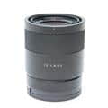 SONY (ソニー) Sonnar T* FE 55mm F1.8 ZA SEL55F18Z