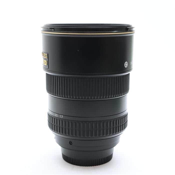 中古)Nikon (ニコン) AF-S DX Zoom-Nikkor 17-55mm F2.8G IF-ED（商品 