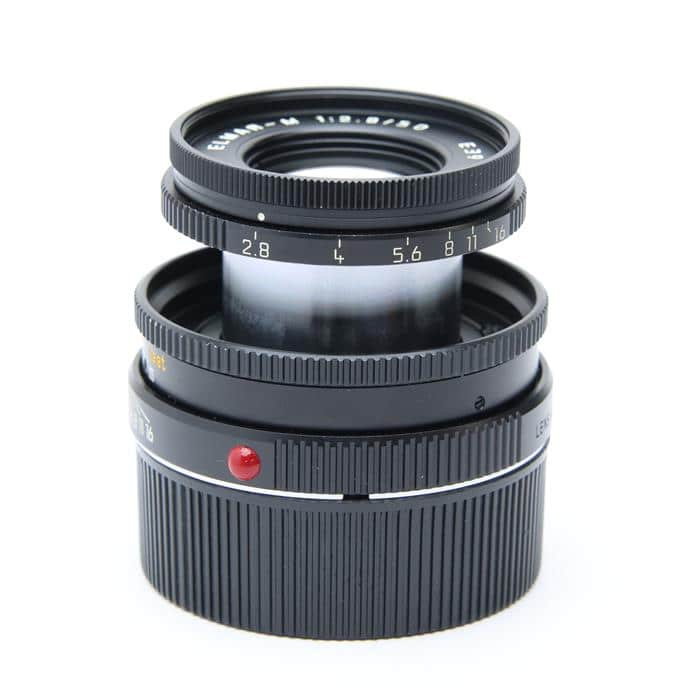 Leica エルマー M50mm F2.8（沈胴式・最短0.7m） Leica エルマー M50mm F2.8（沈胴式・最短0.7m） Leica エルマー