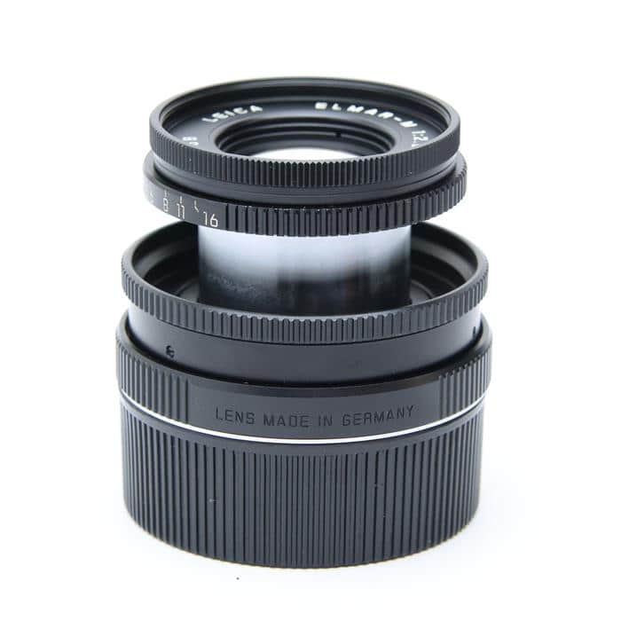 Leica エルマー M50mm F2.8（沈胴式・最短0.7m） Leica エルマー M50mm F2.8（沈胴式・最短0.7m） LEICA ライカ