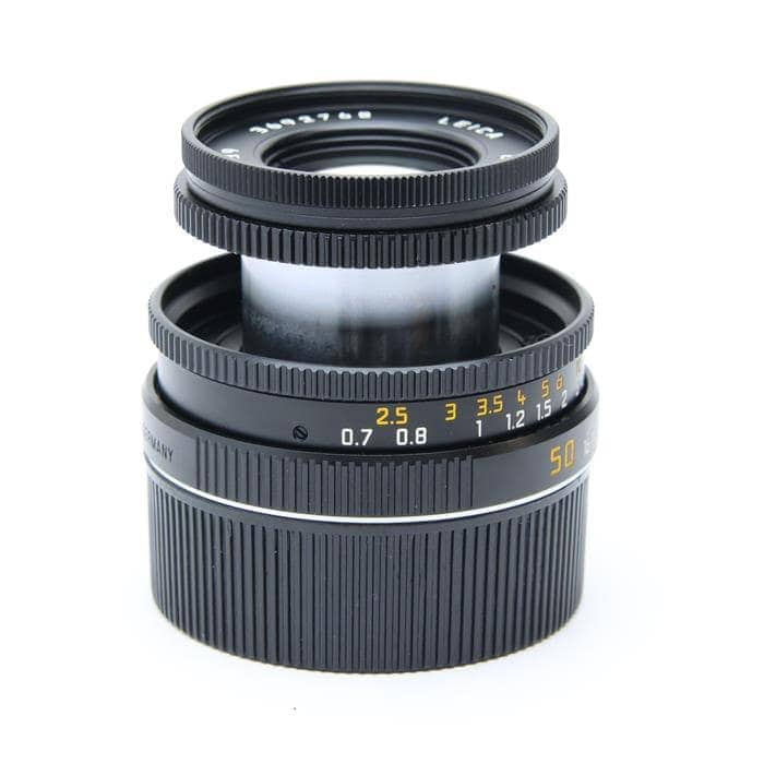 エルマー M50mm F2.8 沈胴式 ※最短0.7m