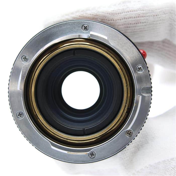 エルマー M50mm F2.8 沈胴式 ※最短0.7m