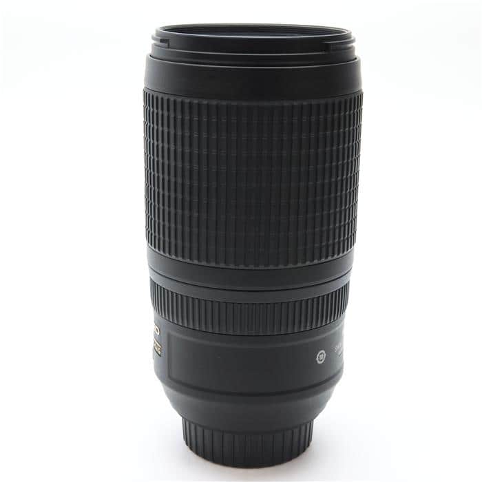 中古)Nikon (ニコン) AF-S VR Zoom-Nikkor 70-300mm F4.5-5.6G IF-ED 
