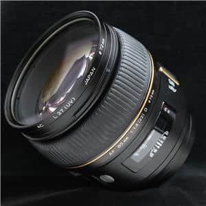 【極美品】動作◎ ミノルタ AF 85mm F1.4G 160 ポートレート 中古)MINOLTA (ミノルタ) AF 85mm F1.4G (D) Limited（商品ID