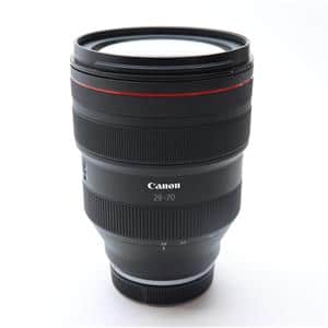 Canon (キヤノン) RF28-70mm F2L USM メイン