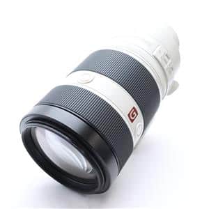 SONY (ソニー) FE 100-400mm F4.5-5.6 GM OSS SEL100400GM メイン