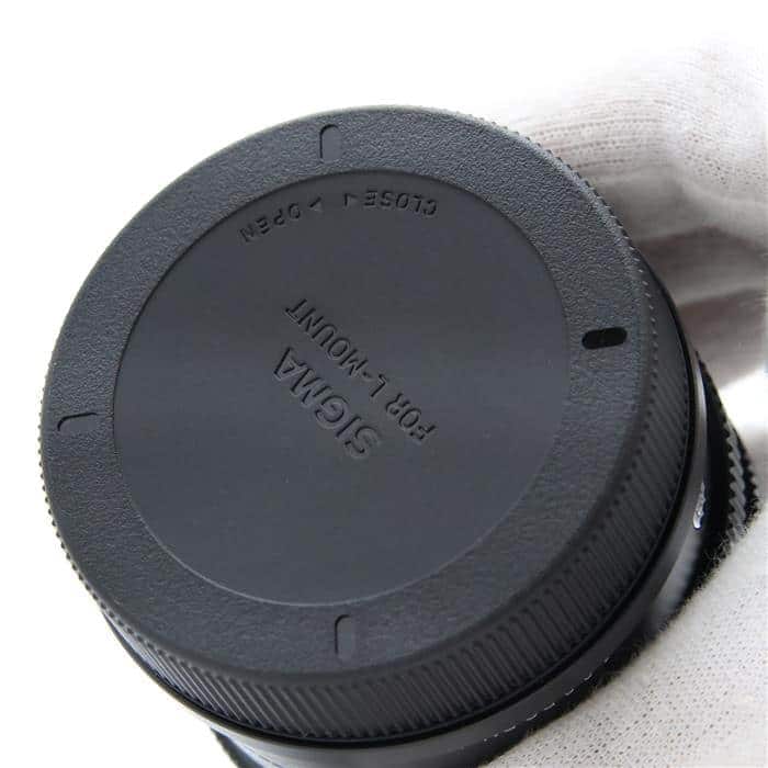 期間限定のお買い得商品 中古)SIGMA (シグマ) (ライカSL DN DG F2.8 45mm Contemporary 洋楽