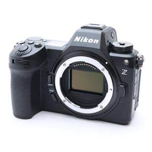 Nikon (ニコン) Z6III ボディ メイン