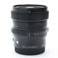 Contemporary 20mm F2 DG DN (ソニーE用/フルサイズ対応)