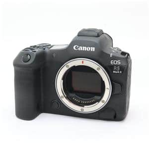 Canon (キヤノン) EOS R5 Mark II ボディ メイン