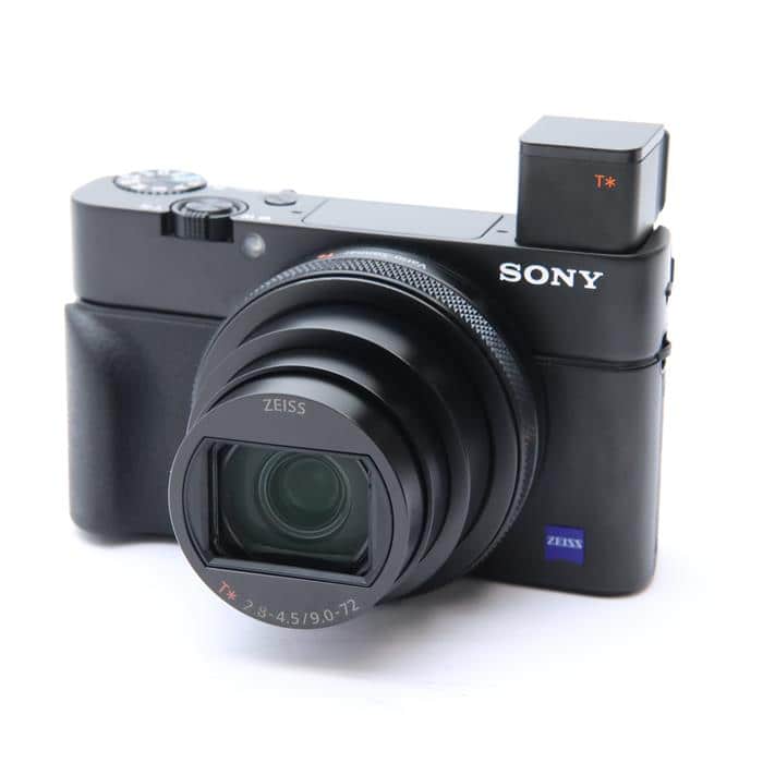 Cyber-shot DSC-RX100M7