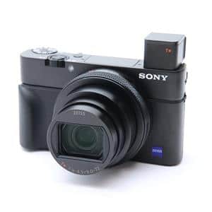 SONY (ソニー) Cyber-shot DSC-RX100M7 メイン