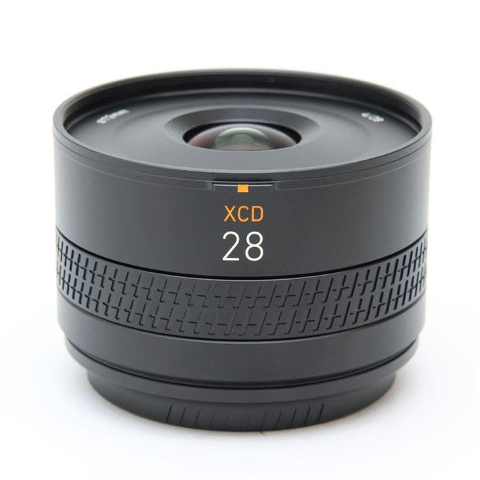 XCD 28mm F4 P