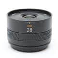 HASSELBLAD (ハッセルブラッド) XCD 28mm F4 P