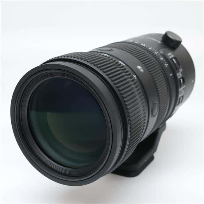 Sports 70-200mm F2.8 DG DN OS (ライカSL/TL用)