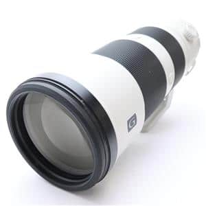 SONY (ソニー) FE 200-600mm F5.6-6.3 G OSS SEL200600G メイン