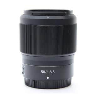 NIKKOR Z 50mm F1.8　 ARCRESTフィルター付き Amazon.co.jp: Nikon NIKKOR Z 50mm f/1.8 S : NIKON: 家電＆カメラ