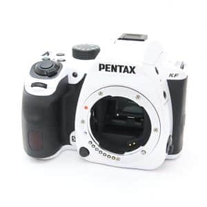 PENTAX KF デジタルカメラ PENTAX PENTAX KF ボディキット ブラック｜新品通販フジヤカメラ