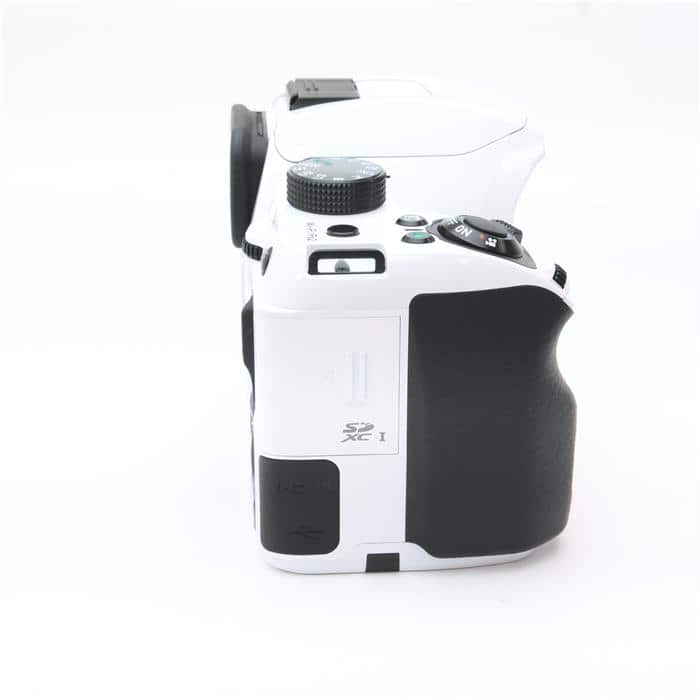 ペンタックス　PENTAX KF ボディ 中古)PENTAX (ペンタックス) KF ボディ クリスタルホワイト