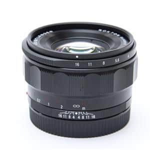 新品)Voigtlander (フォクトレンダー) NOKTON classic 35mm F1.4