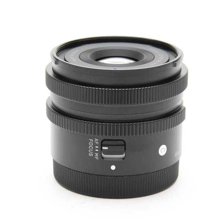 SIGMA 45mm F2.8 DG DN レンズ 中古 中古)SIGMA (シグマ) Contemporary 45mm F2.8 DG DN (ソニーE用