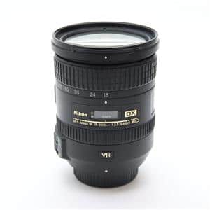 AF-S DX NIKKOR 18-200mm f/3.5-5.6G ED VR II」の商品検索結果