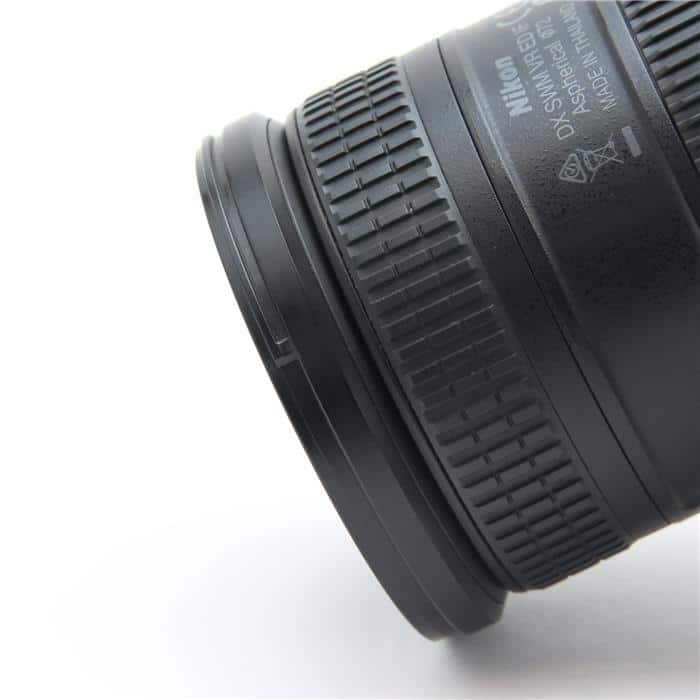AF-S DX NIKKOR 18-200mm F3.5-5.6G ED VR II