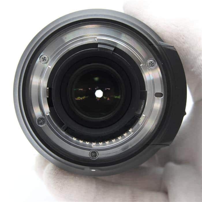 AF-S DX NIKKOR 18-200mm F3.5-5.6G ED VR II