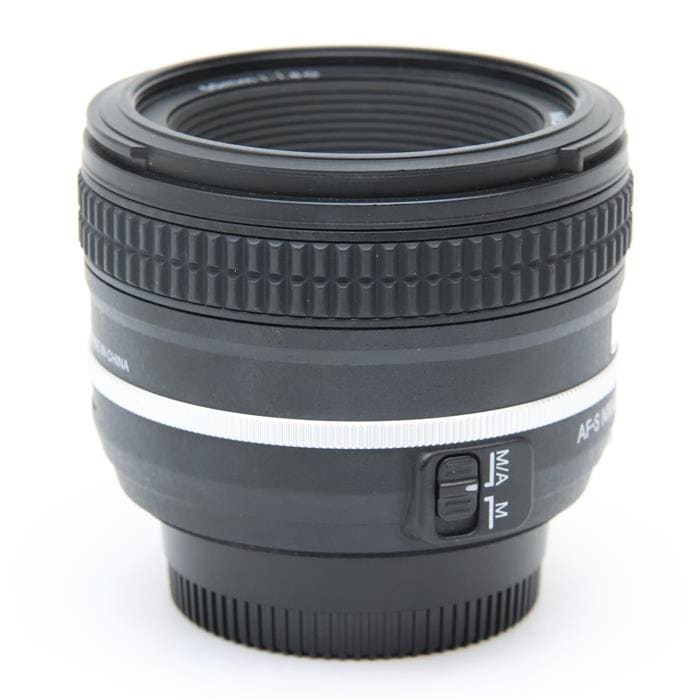 中古)Nikon (ニコン) AF-S NIKKOR 50mm F1.8G（Special Edition
