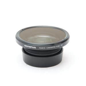 OLYMPUS (オリンパス) フィッシュアイコンバーター FCON-T01」の商品