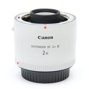 新品)Canon (キヤノン) エクステンダー EF1.4X III（商品ID