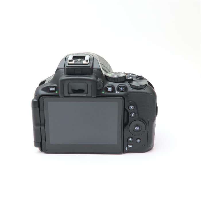 Nikon (ニコン) D5600 18-140 VR レンズキット マップカメラ：カメラ