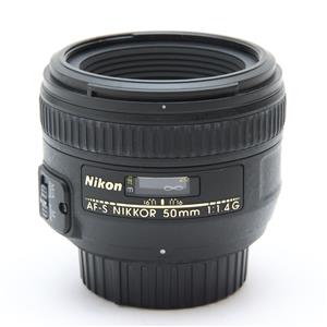 Nikon (ニコン) AF-S NIKKOR 50mm F1.4G メイン